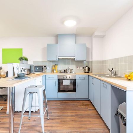 דירות Bryson Court In Newcastle מראה חיצוני תמונה