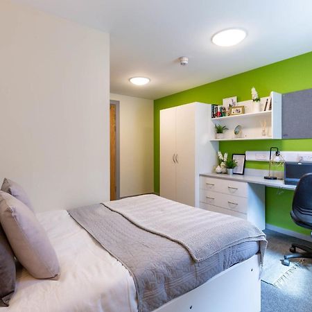 דירות Bryson Court In Newcastle מראה חיצוני תמונה