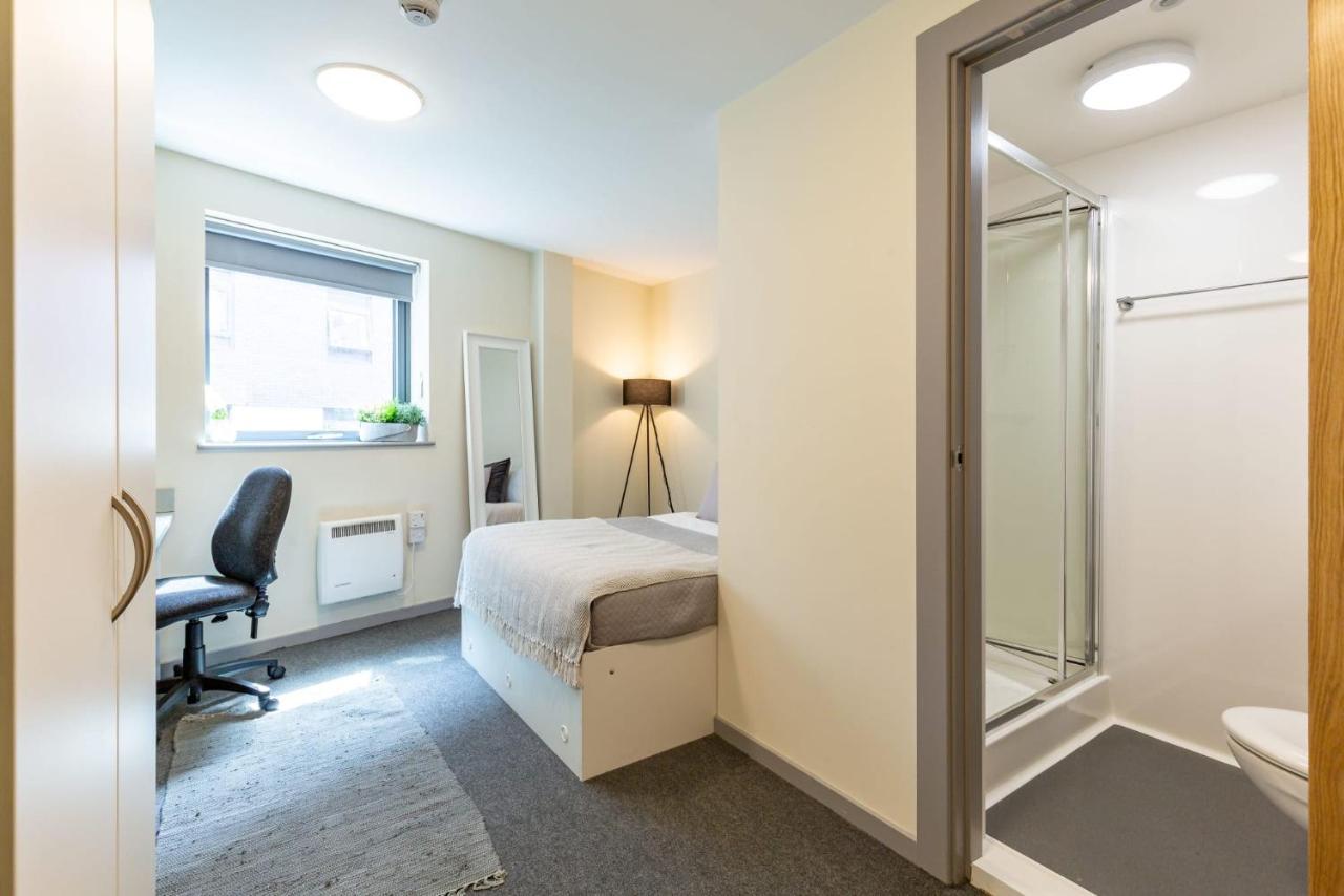 דירות Bryson Court In Newcastle מראה חיצוני תמונה