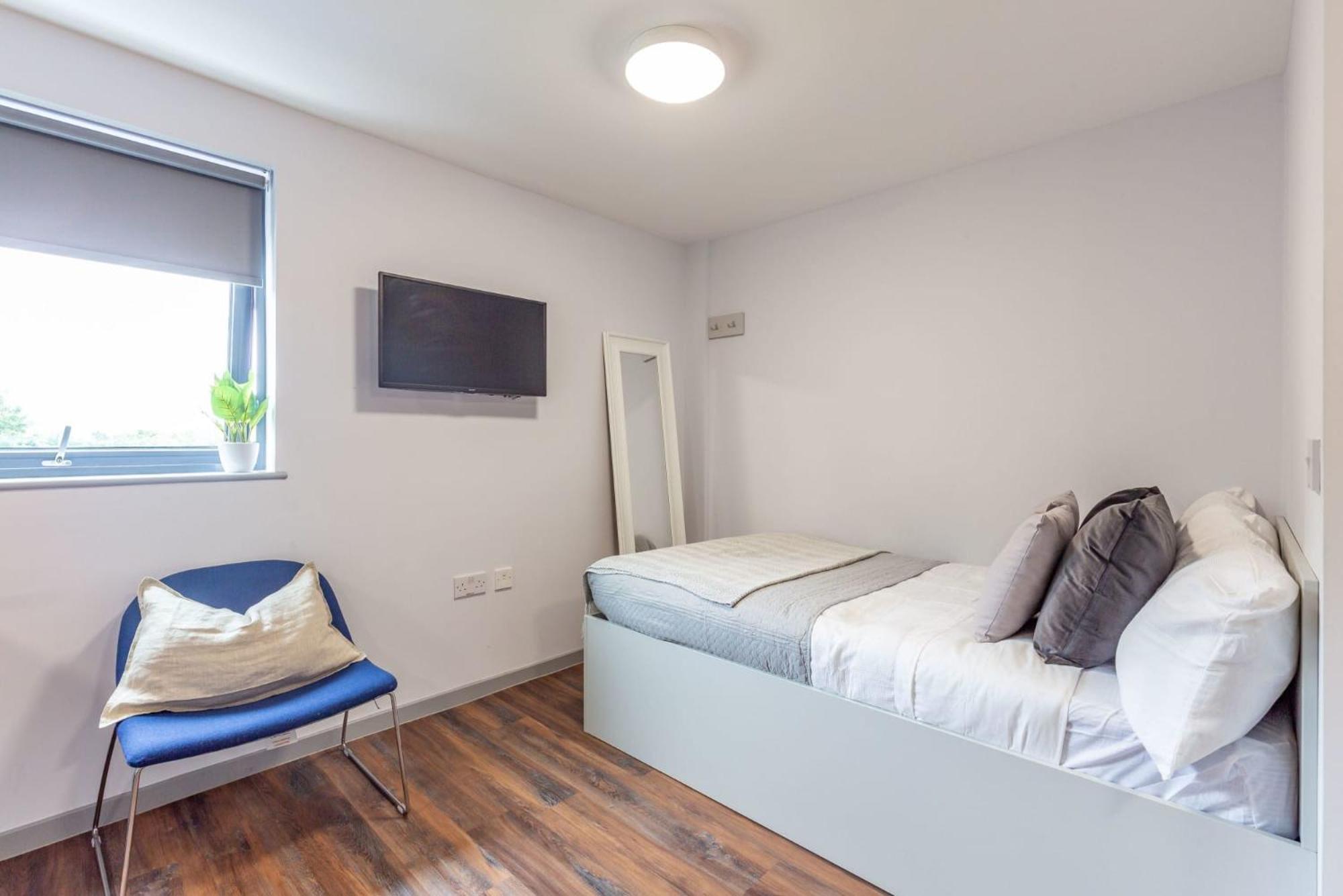דירות Bryson Court In Newcastle מראה חיצוני תמונה