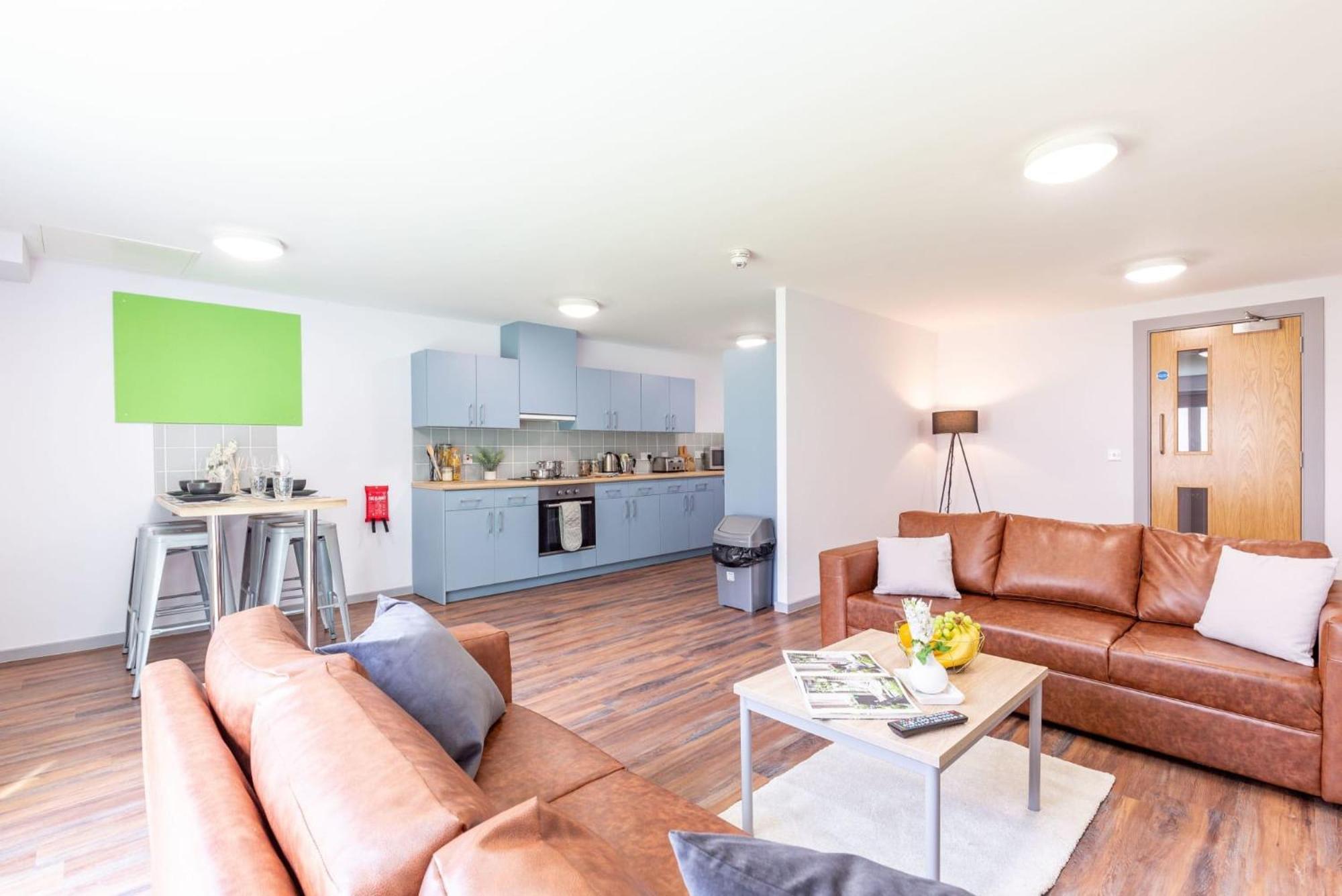 דירות Bryson Court In Newcastle מראה חיצוני תמונה